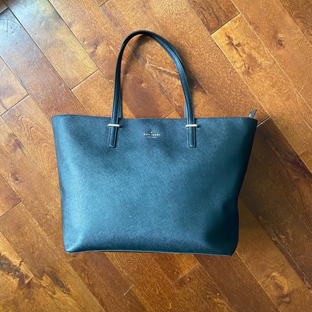Kate Spade Medium Harmony Tote Bag